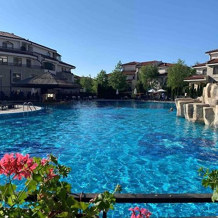 Lovely Apartment In Peaceful Family Spa Resort Near To Nesebar Kableshkovo  ภายนอก รูปภาพ