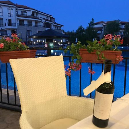 Lovely Apartment In Peaceful Family Spa Resort Near To Nesebar Kableshkovo  ภายนอก รูปภาพ