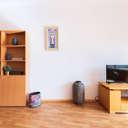 Lovely Apartment In Peaceful Family Spa Resort Near To Nesebar Kableshkovo  ภายนอก รูปภาพ