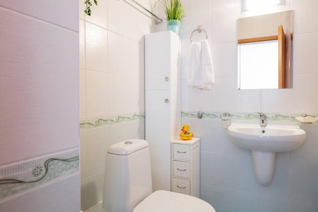 Lovely Apartment In Peaceful Family Spa Resort Near To Nesebar Kableshkovo  ภายนอก รูปภาพ