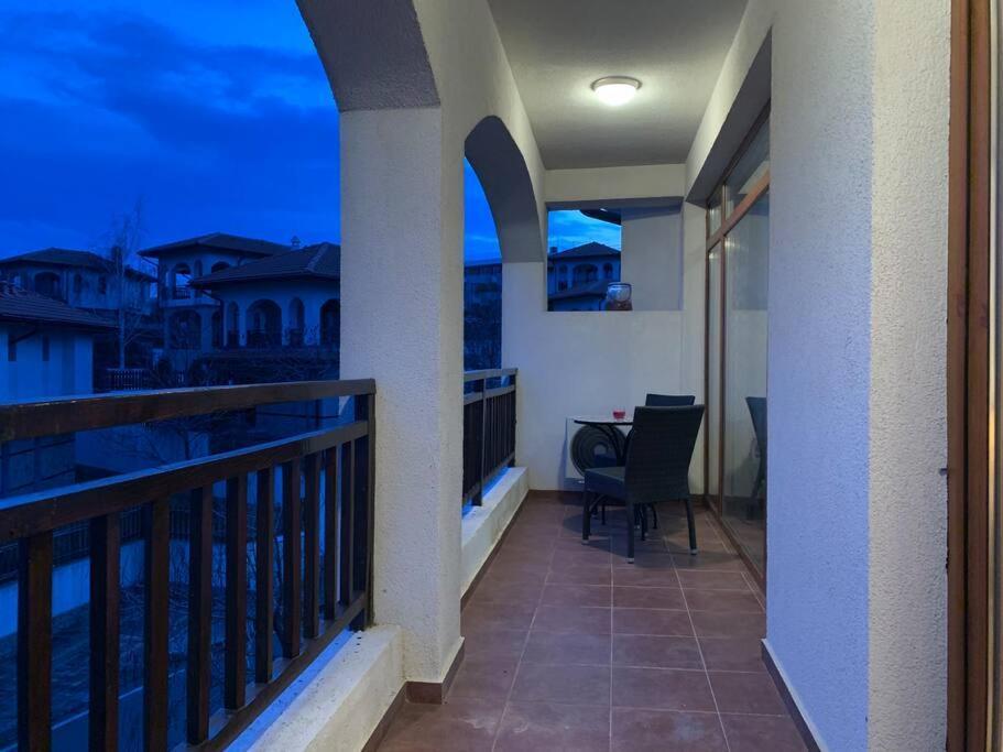 Lovely Apartment In Peaceful Family Spa Resort Near To Nesebar Kableshkovo  ภายนอก รูปภาพ
