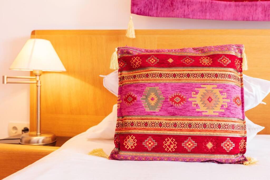 Lovely Apartment In Peaceful Family Spa Resort Near To Nesebar Kableshkovo  ภายนอก รูปภาพ