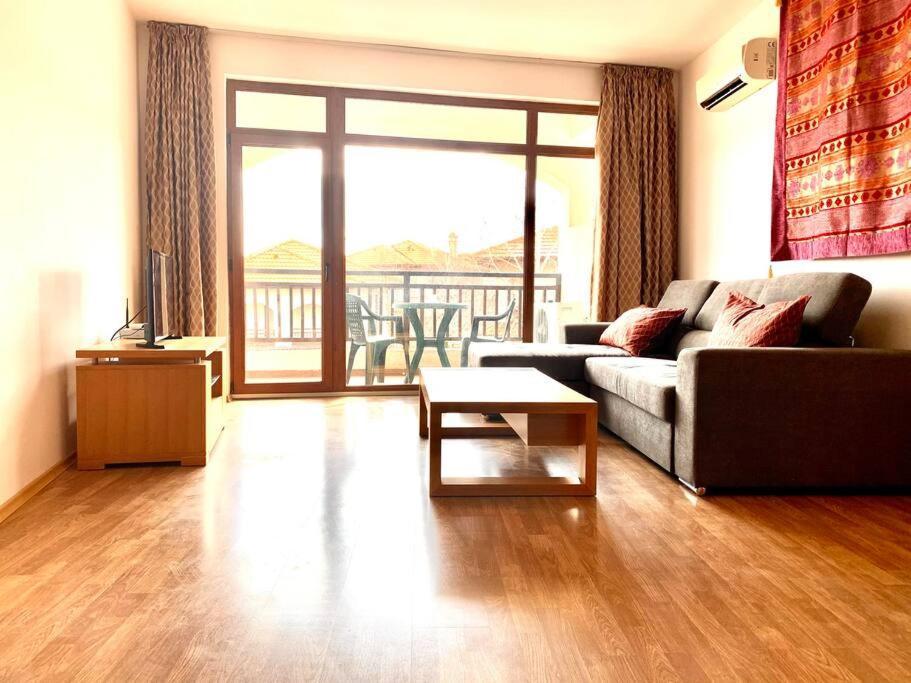 Lovely Apartment In Peaceful Family Spa Resort Near To Nesebar Kableshkovo  ภายนอก รูปภาพ