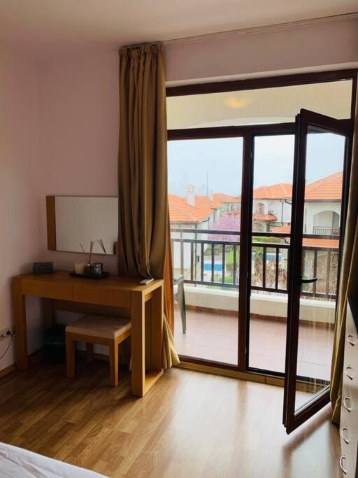 Lovely Apartment In Peaceful Family Spa Resort Near To Nesebar Kableshkovo  ภายนอก รูปภาพ