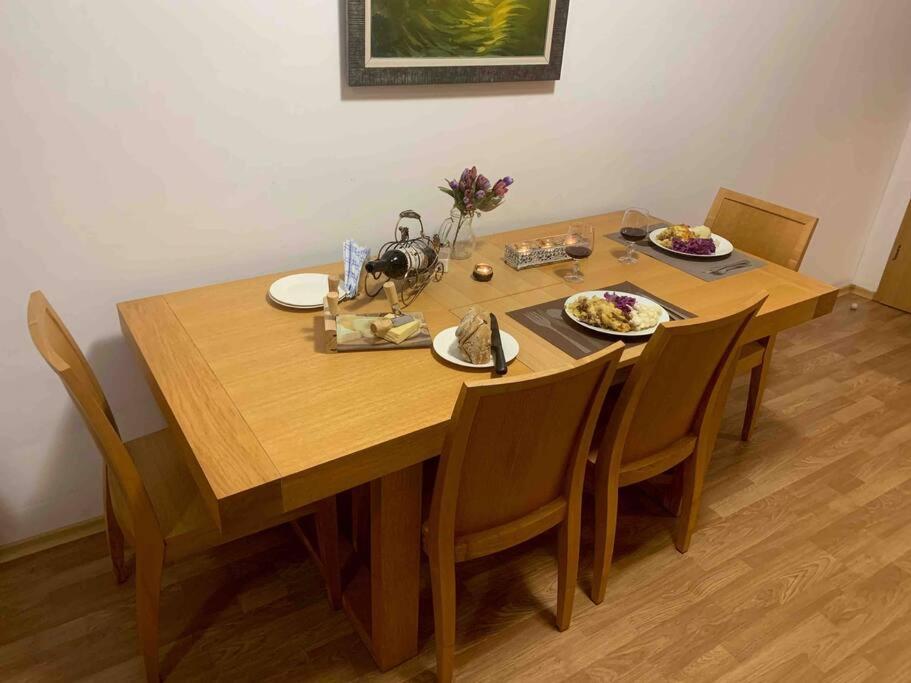 Lovely Apartment In Peaceful Family Spa Resort Near To Nesebar Kableshkovo  ภายนอก รูปภาพ